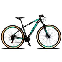 Mountain bike aro 29 masculina forss 5.0 21v