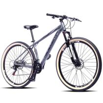 Mountain bike aro 29 masculina rower x lite 21v