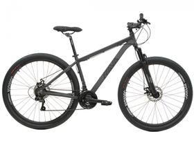 Mountain Bike Aro 29 Rava Pressure Alumínio