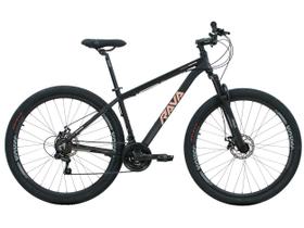 Mountain Bike Aro 29 Rava Pressure Alumínio