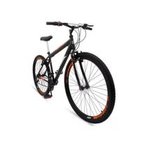 Mountain Bike Ello Bike Velox Aro 26 21v Freios V-brakes Câmbios Ltx