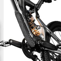 Mountain Bike Frame Protector, protetor de proteção para Frame, impermeável