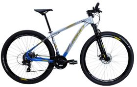 Mountain Bike Rino Escape Aro 29 - Shimano 2.1 - Mega Ranger