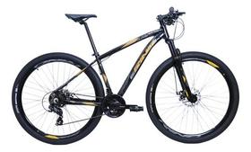 Mountain Bike Rino Escape Aro 29 - Shimano 2.1 - Mega Ranger