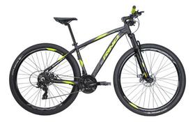 Mountain Bike Rino Escape Aro 29 - Shimano 2.1 - Mega Ranger