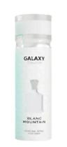 Mountain Galaxy Plus 200Ml - Perfume Spray Corporal