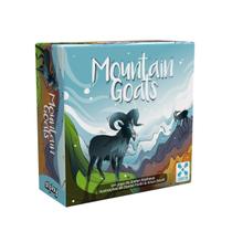 Mountain Goats Mountain Goats