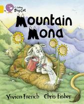 MOUNTAIN MONA - COLLINS BIG CAT - BAND 09/GOLD -