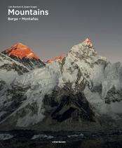 Mountains. Fotografias e Turismo - Konemann