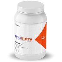Mounutry Suplemento com Whey, Creatina e Vitaminas 900g Pro Corps