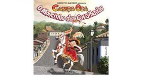 Mourinho das Cavalhadas, O: Cabeça Oca Mourinho das Cavalhadas, O: Cabeça Oca