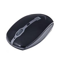 Mouse 2.4G Business/Gaming para PC e laptop Silver - Generic