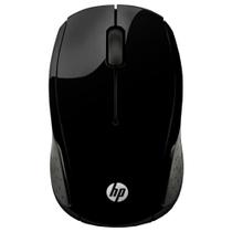 Mouse 200 Sem Fio Hp Mouse 200 Sem Fio Hp