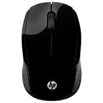 Mouse 200 Sem Fio Hp