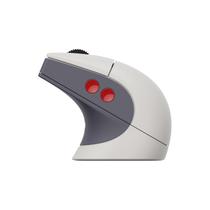 Mouse 8BitDo Retro R8 PAW 3395 Sensor Óptico 26.000 DPI