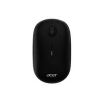 Mouse Acer AMR100, Sem Fio, Ergonômico, 1600 DPI Preto