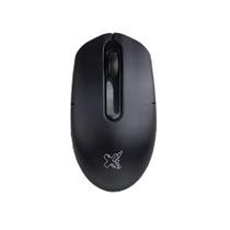 Mouse Airy Sem Fio 2.4g 1600 DPI Preto