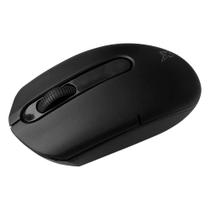 Mouse airy sem fio maxprint 2.4g 1600 dpi preto 60000139