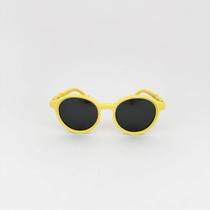 Mouse Amarelo para Crianças - VistaLab Mouse Amarelo para Crianças - VistaLab