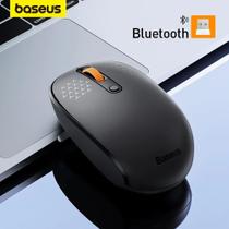 Mouse Basesus Tri-Mode Wireless Mouse - Baseus