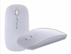 Mouse Bluetooth 3.0 E Wireless Compatível Windows/mac.