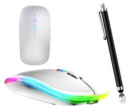 Mouse Bluetooth + Caneta Touch Para Tab Redmi Pad 7 11.2' Mouse Bluetooth + Caneta Touch Para Tab Redmi Pad 7 11.2'