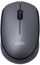 Mouse Bluetooth E Wireless Cozy Duo Ms602 - Oex