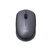 Mouse Bluetooth E Wireless Cozy Duo Ms602 - Oex