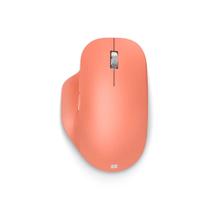 Mouse Bluetooth Ergonômico Laranja - Microsoft - 22200035