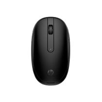 Mouse Bluetooth HP 240 1600DPI Preto