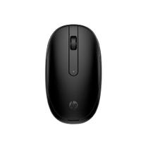 Mouse Bluetooth Hp 240 1600Dpi Preto