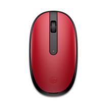 Mouse Bluetooth HP 240 Bluetooth 5.1 sem fio 1600 DPI