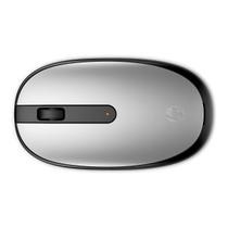 Mouse bluetooth hp 240 cinza 43n04aa