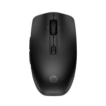 Mouse Bluetooth HP 420 programável 4K DPI com bateria de 2 anos