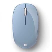 Mouse Bluetooth Latam Microsoft HDWR Azul - RJN00054