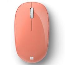 Mouse Bluetooth Latam Microsoft HDWR Laranja - RJN00056