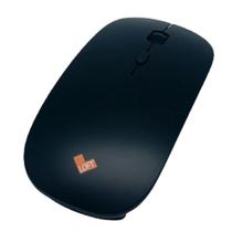 Mouse Bluetooth Loft preto Mouse Bluetooth Loft preto