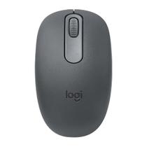 Mouse bluetooth logitech m196 grafite 910-007456