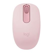 Mouse bluetooth logitech m196 rosa 910-007458 Mouse bluetooth logitech m196 rosa 910-007458