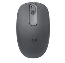 Mouse bluetooth logitech m196 wireless grafite