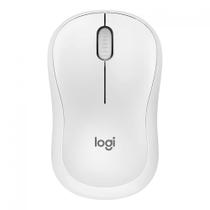 Mouse bluetooth logitech m240 branco 910-007116