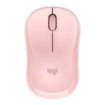Mouse bluetooth logitech m240 rosa 910-007117 Mouse bluetooth logitech m240 rosa 910-007117