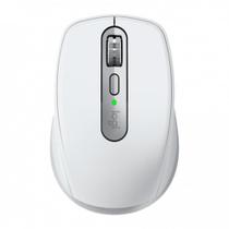 Mouse bluetooth logitech mx anywhere 3s cinza claro 910-006933