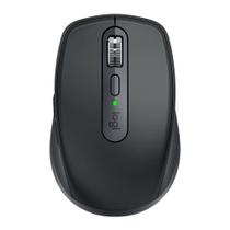 Mouse bluetooth logitech mx anywhere 3s grafite 910-006932