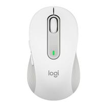 Mouse bluetooth logitech signature m650 branco 910-006252