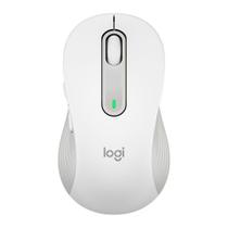 Mouse bluetooth logitech signature m650 l branco 910-006233