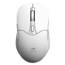 Mouse bluetooth m-bt60wh branco c3tech