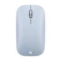 Mouse Bluetooth Microsoft Modern Mobile Azul Claro