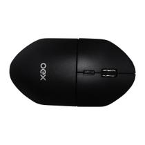 Mouse Bluetooth Oex Ms501 Shift 1600 Dpi Preto Mouse Bluetooth Oex Ms501 Shift 1600 Dpi Preto
