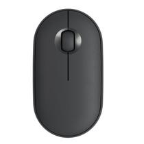Mouse Bluetooth Para Galaxy Tab A8 Sm X200/X205 10,5 Preto